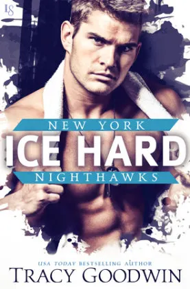Cover of Ice Hard