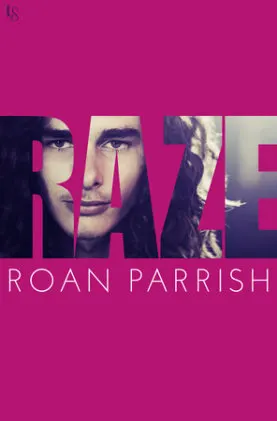 Cover of Raze