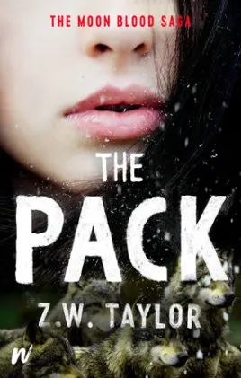 Cover of The Pack