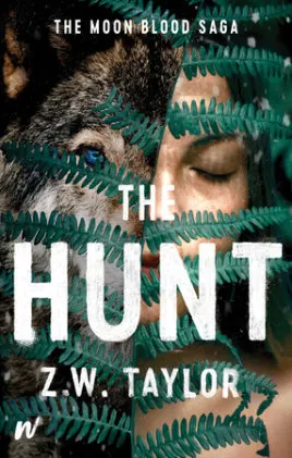 Cover of The Hunt