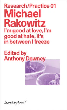 Cover of Michael Rakowitz