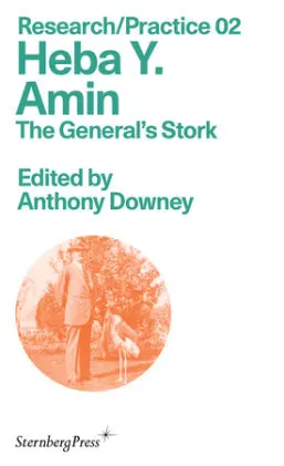 Cover of Heba Y. Amin