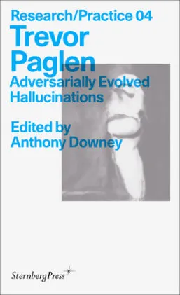 Cover of Trevor Paglen