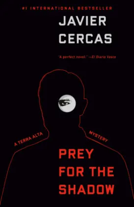 Cover of Prey for the Shadow