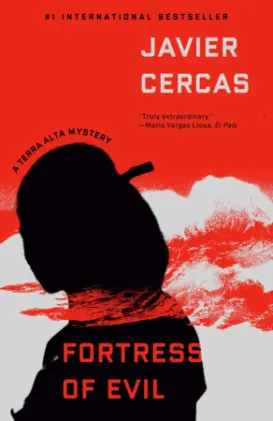Cover of Fortress of Evil