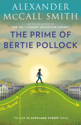 Cover of The Prime of Bertie Pollock