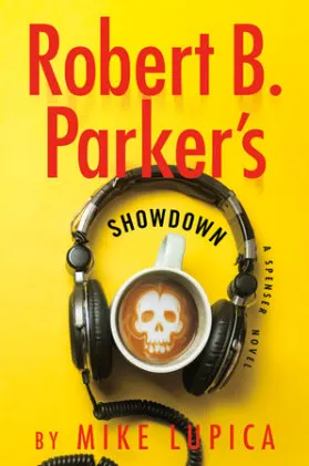 Cover of Robert B. Parker's Showdown