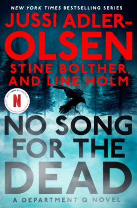 Cover of No Song for the Dead