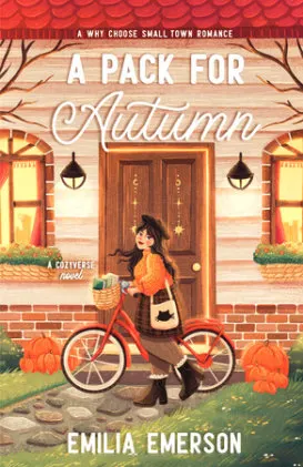 Cover of A Pack for Autumn