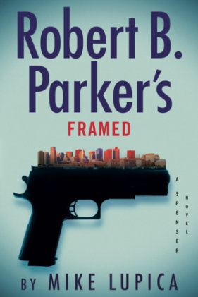Cover of Robert B. Parker's Framed