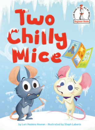 Cover of Two Chilly Mice