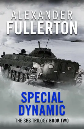 Cover of Special Dynamic