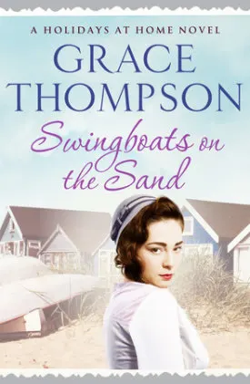 Cover of Swingboats on the Sand