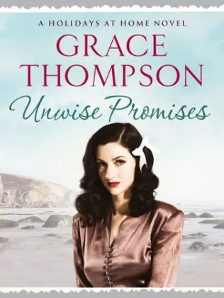 Cover of Unwise Promises