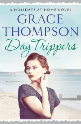 Cover of Day Trippers