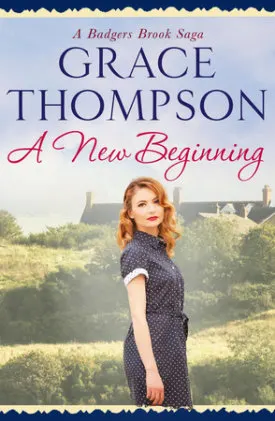Cover of A New Beginning