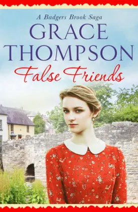 Cover of False Friends