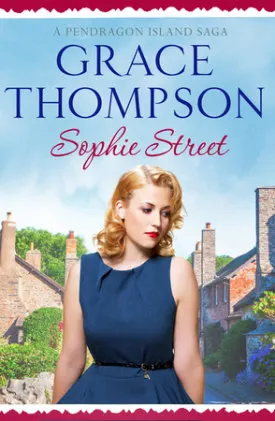 Cover of Sophie Street