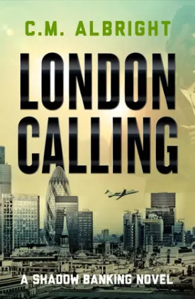 Cover of London Calling