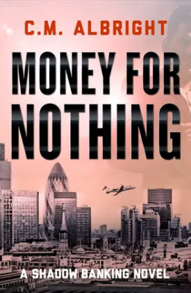 Cover of Money for Nothing