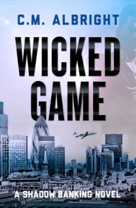 Cover of Wicked Game