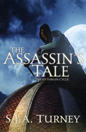 Cover of The Assassin's Tale