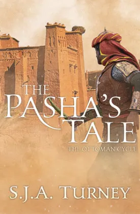 Cover of The Pasha's Tale