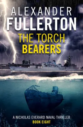 Cover of The Torch Bearers