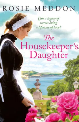 Cover of The Housekeeper's Daughter
