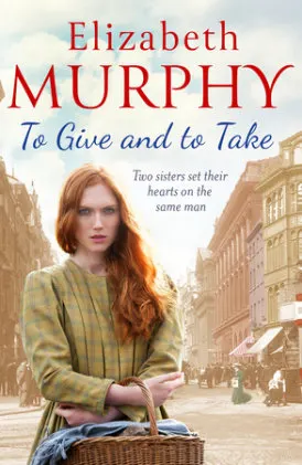 Cover of To Give and To Take
