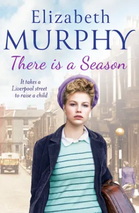 Cover of There is a Season