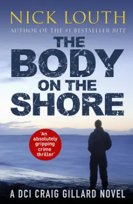 Cover of The Body on the Shore