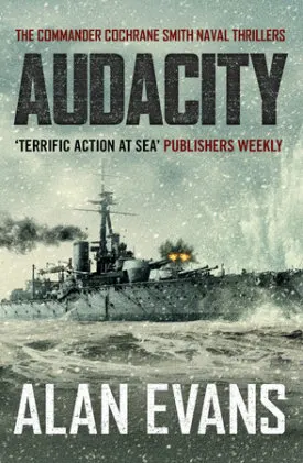 Cover of Audacity