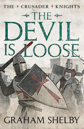 Cover of The Devil is Loose
