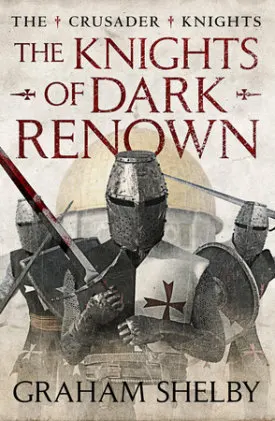 Cover of The Knights of Dark Renown