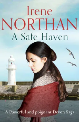 Cover of A Safe Haven