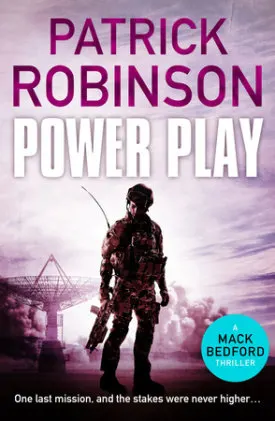 Cover of Power Play