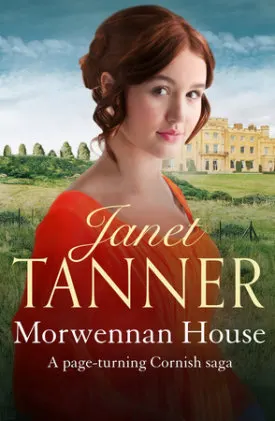 Cover of Morwennan House