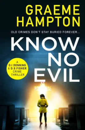 Cover of Know No Evil