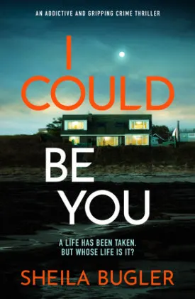 Cover of I Could Be You