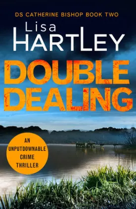 Cover of Double Dealing