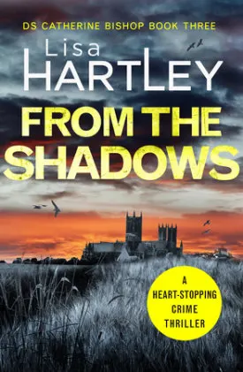 Cover of From the Shadows