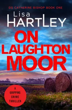 Cover of On Laughton Moor