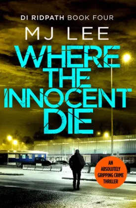 Cover of Where the Innocent Die