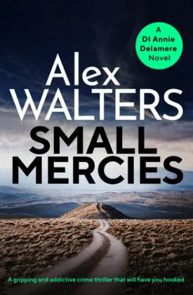 Cover of Small Mercies