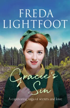 Cover of Gracie's Sin