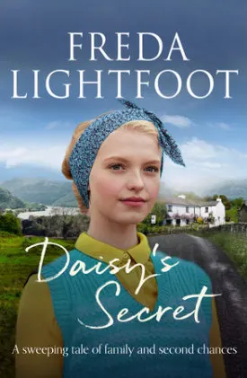 Cover of Daisy's Secret