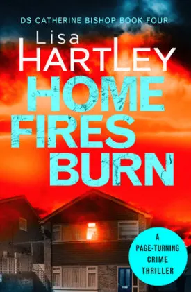Cover of Home Fires Burn