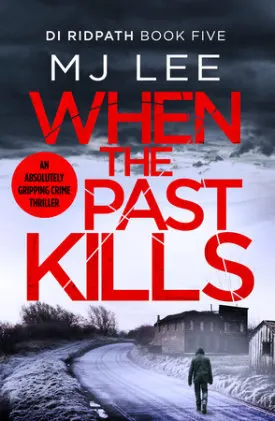 Cover of When the Past Kills