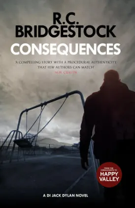 Cover of Consequences